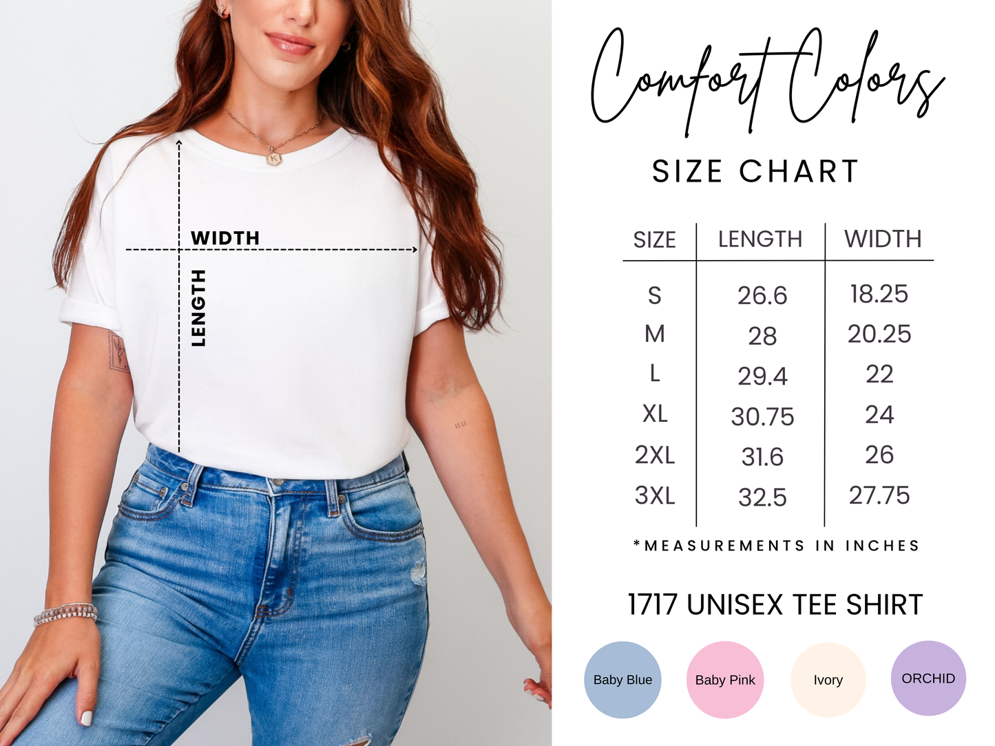 Hibiscus Tee