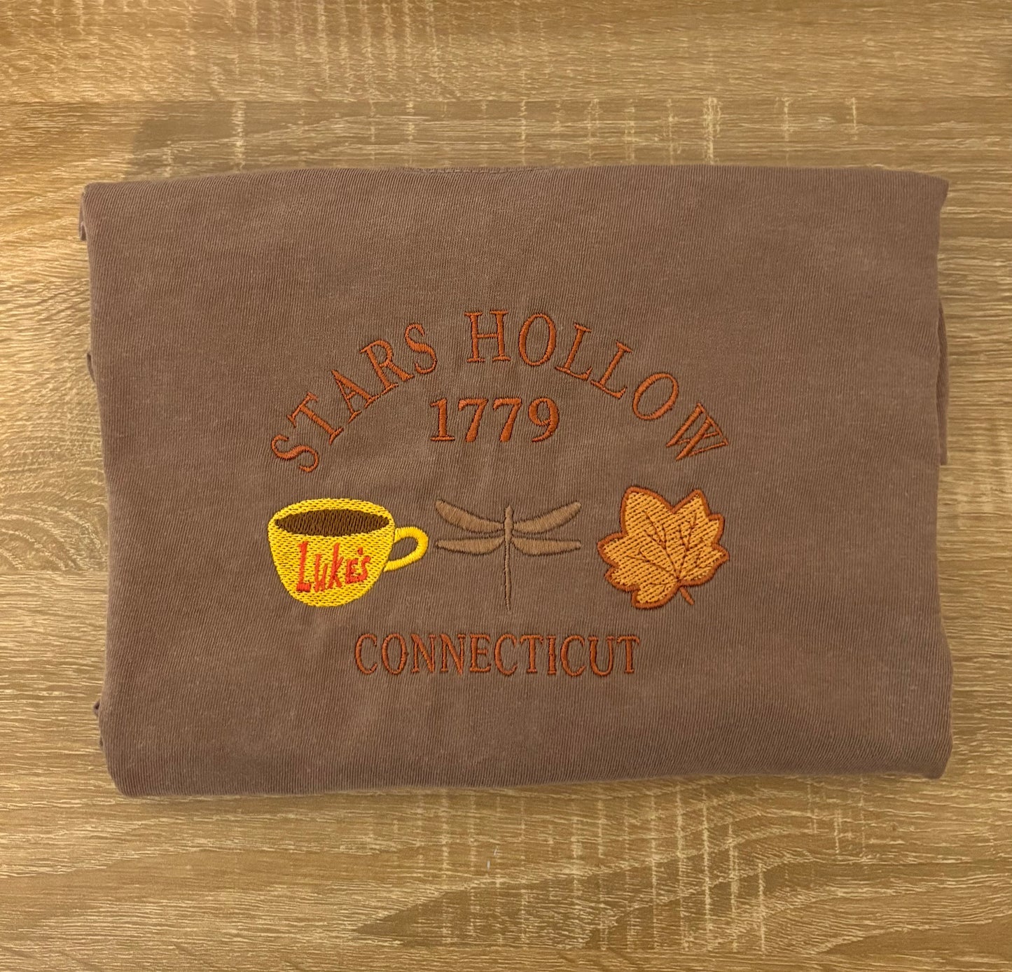 Stars Hollow T-Shirt