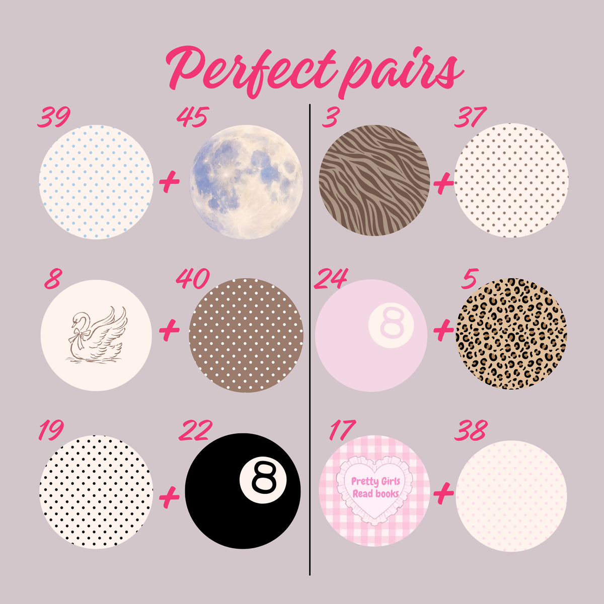 Car Coasters - MIX AND MATCH