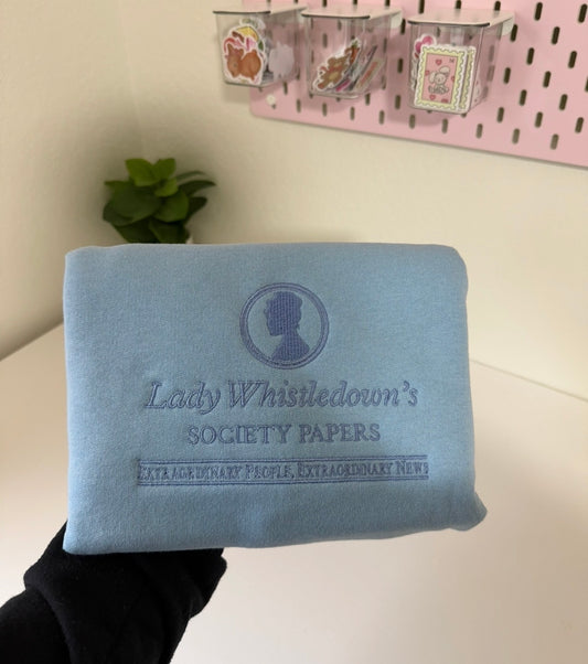 Lady Whistledown