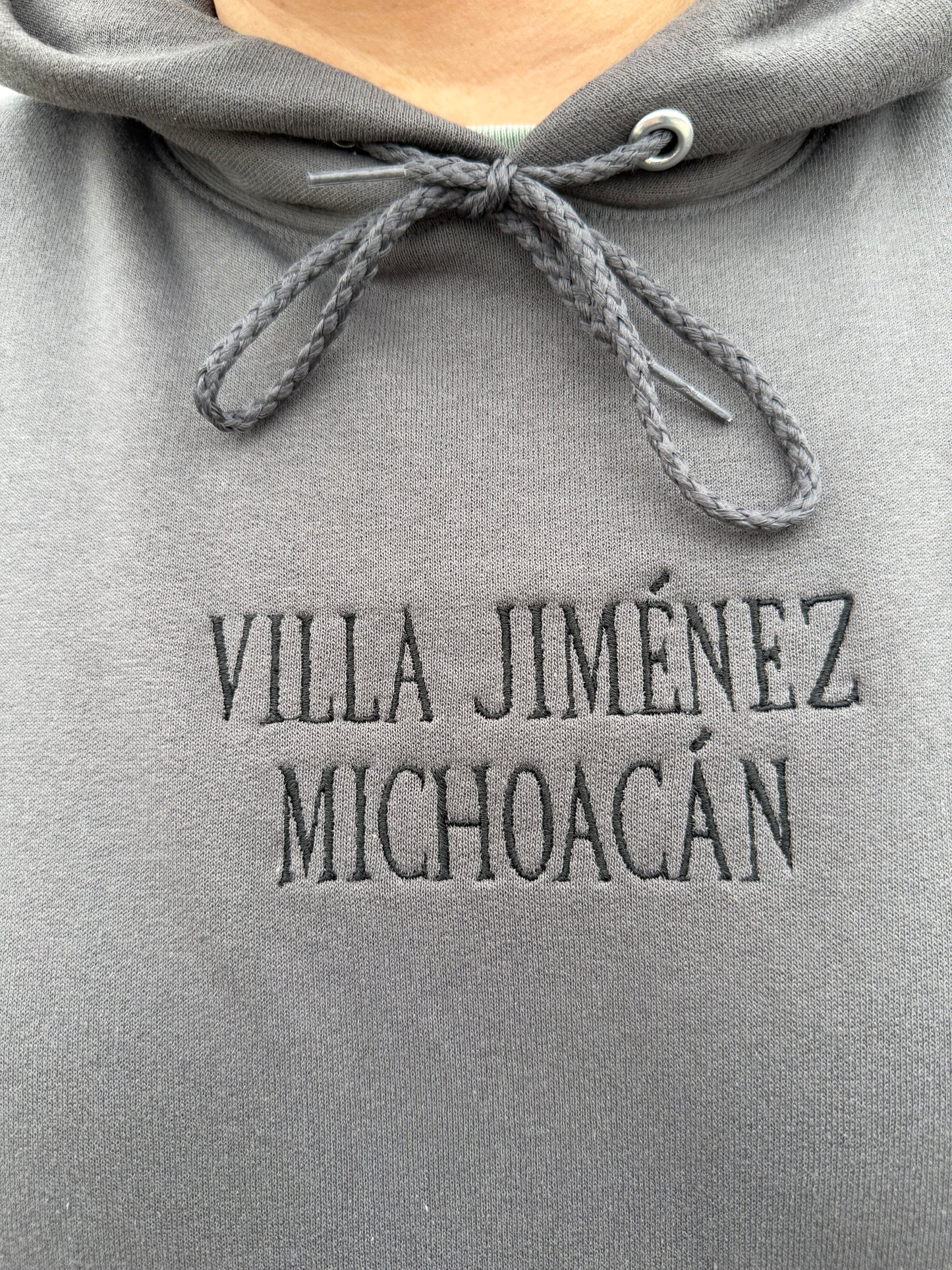 Desde Michoacán