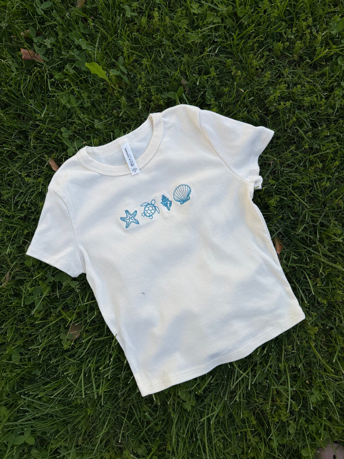 Summer Icon Tee