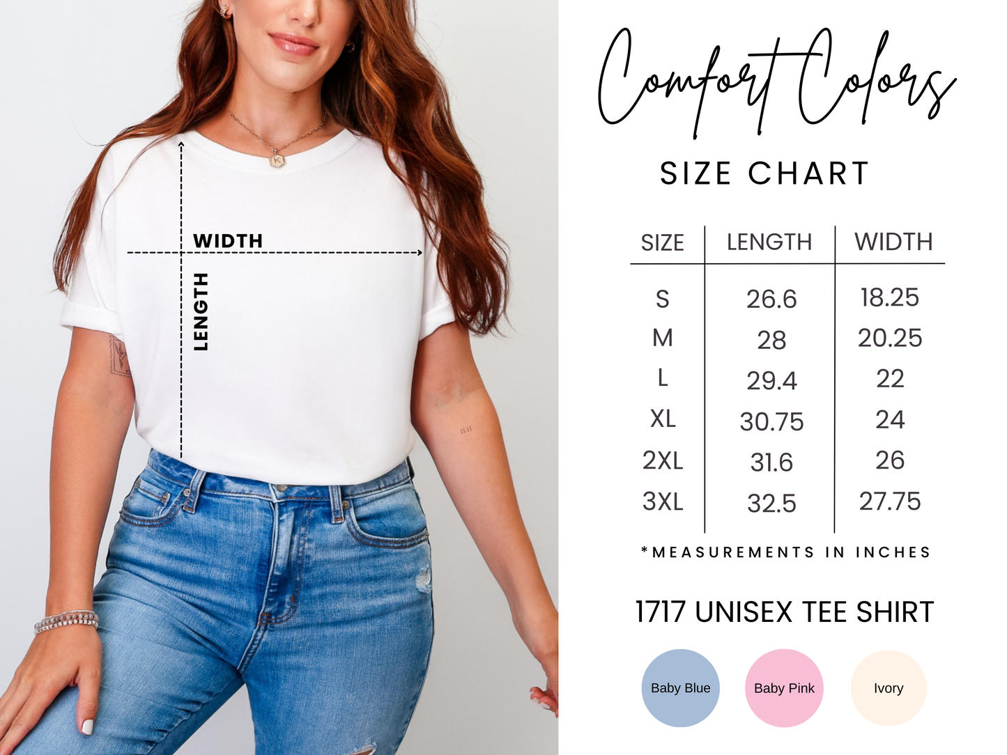 Summer Icon Tee